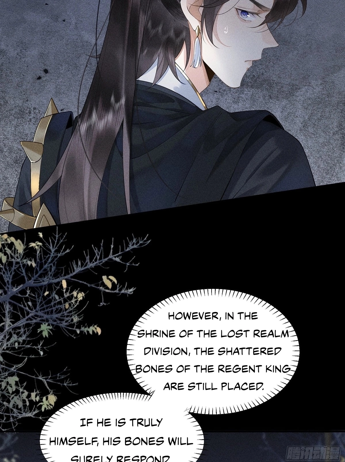 Me Above, Ancestor Below Chapter 3 page 27 - 