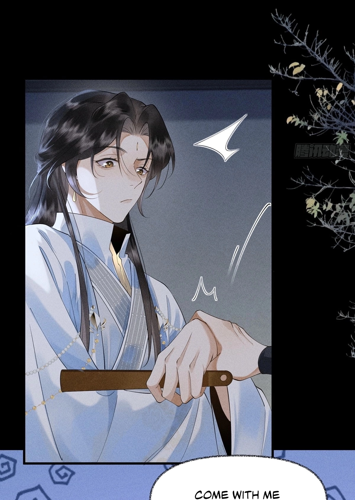 Me Above, Ancestor Below Chapter 3 page 29 - 