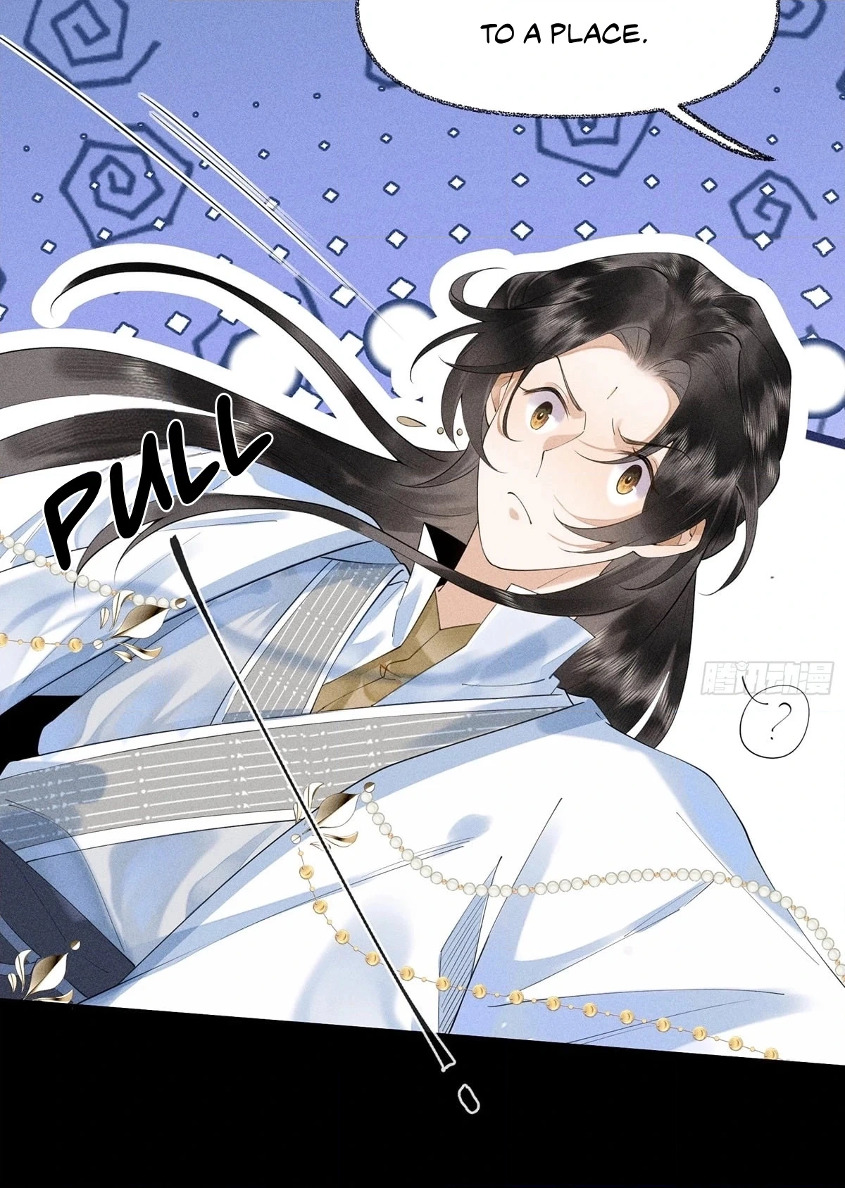 Me Above, Ancestor Below Chapter 3 page 30 - 