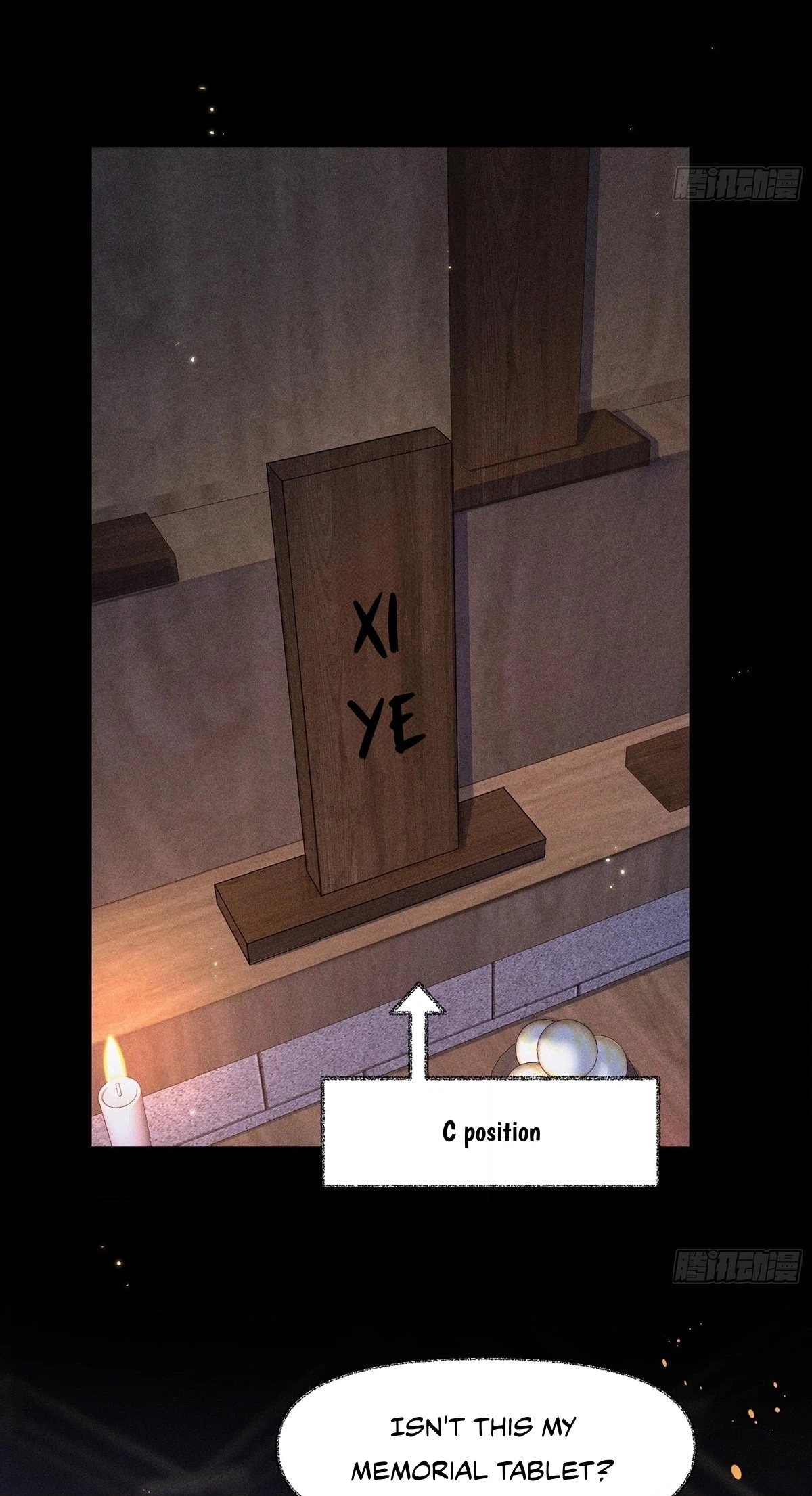 Me Above, Ancestor Below Chapter 3 page 50 - 