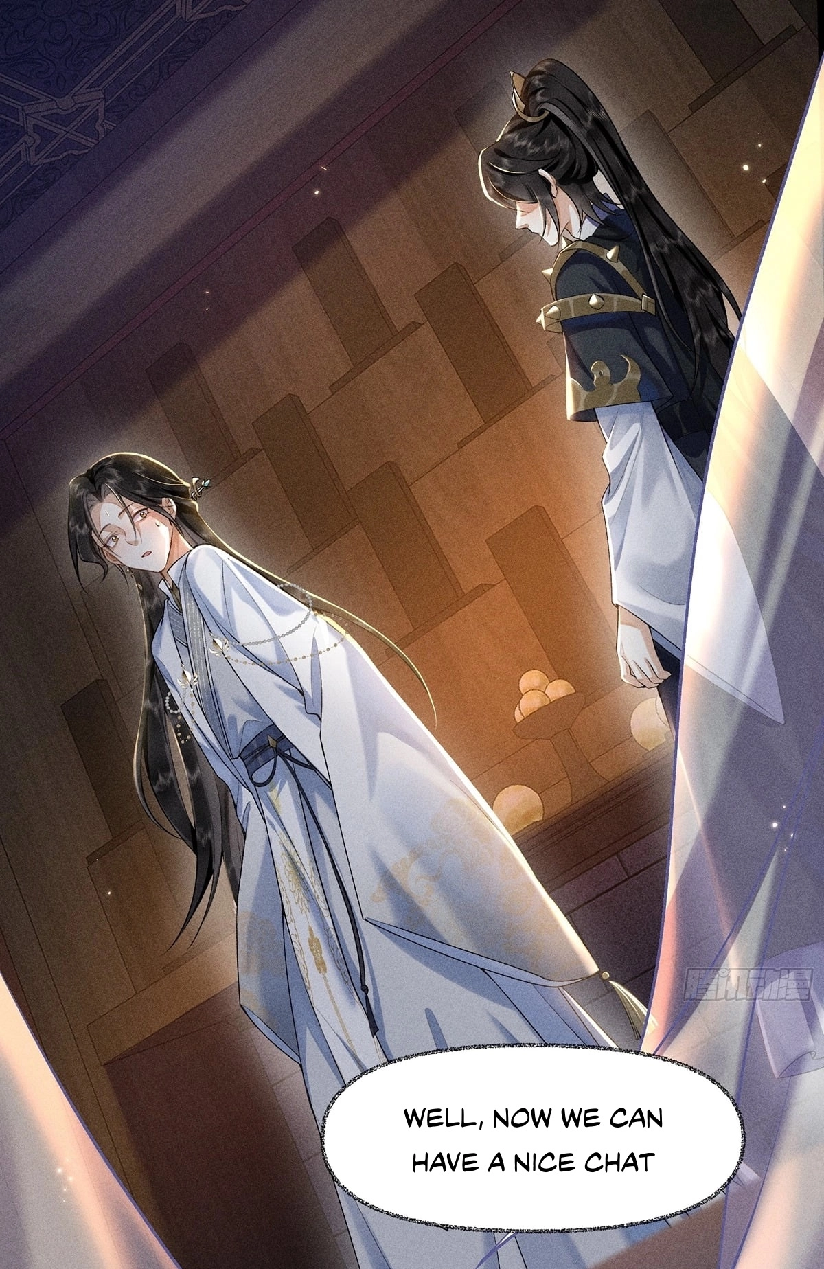 Me Above, Ancestor Below Chapter 3 page 56 - 