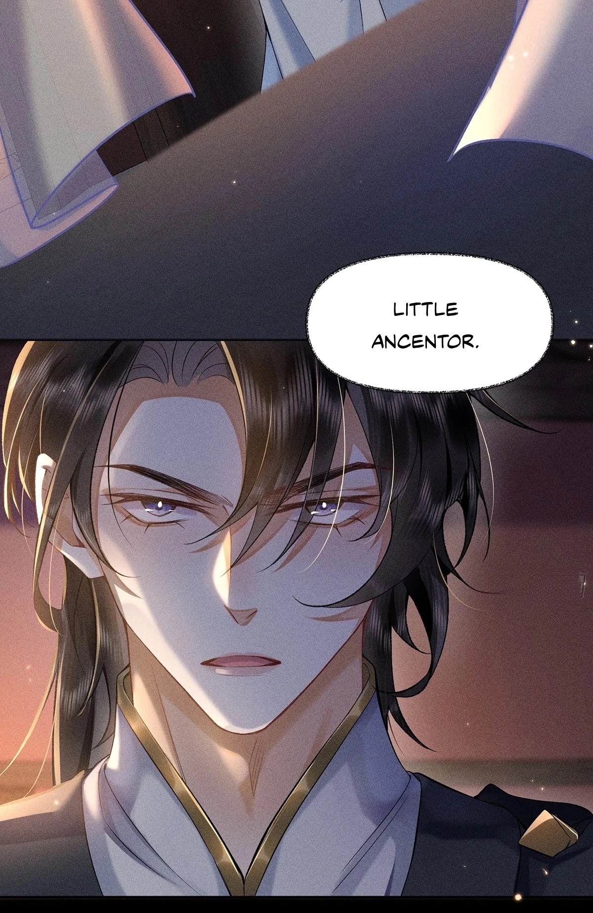 Me Above, Ancestor Below Chapter 3 page 57 - 