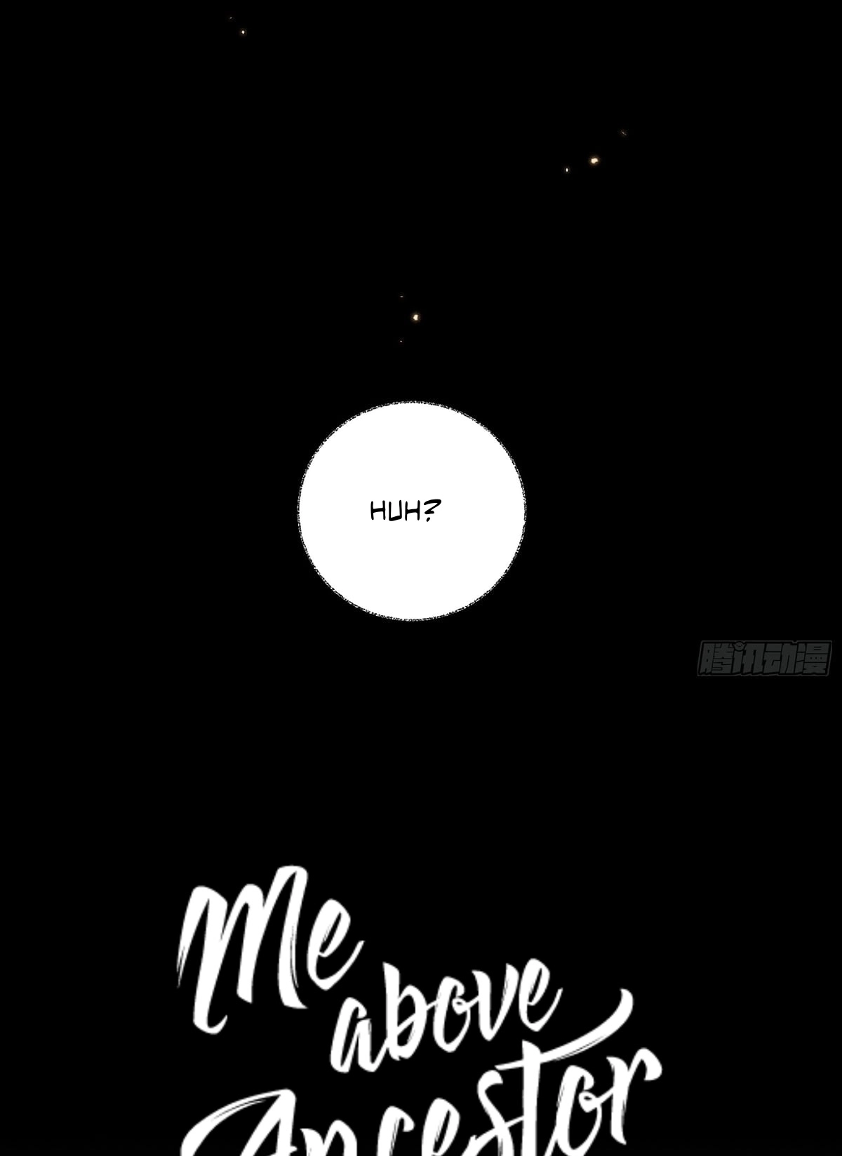Me Above, Ancestor Below Chapter 3 page 58 - 