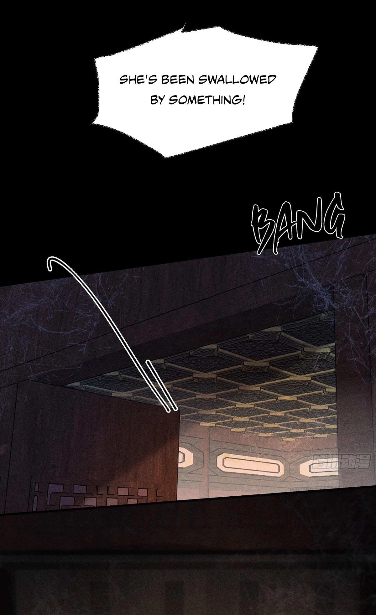 Me Above, Ancestor Below Chapter 4 page 24 - 
