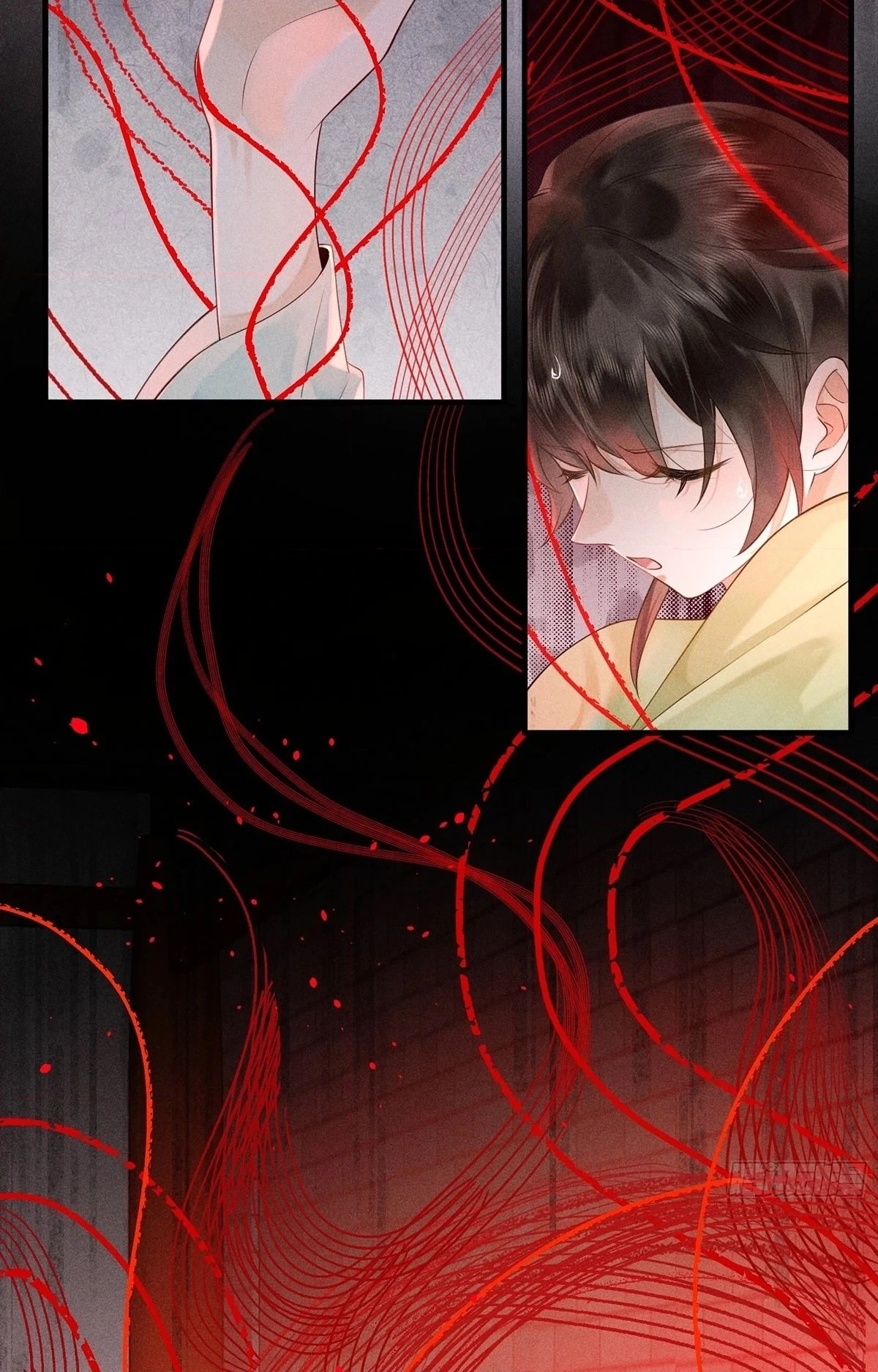 Me Above, Ancestor Below Chapter 4 page 30 - 