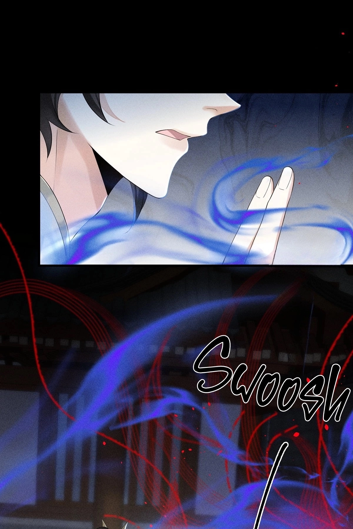 Me Above, Ancestor Below Chapter 4 page 35 - 