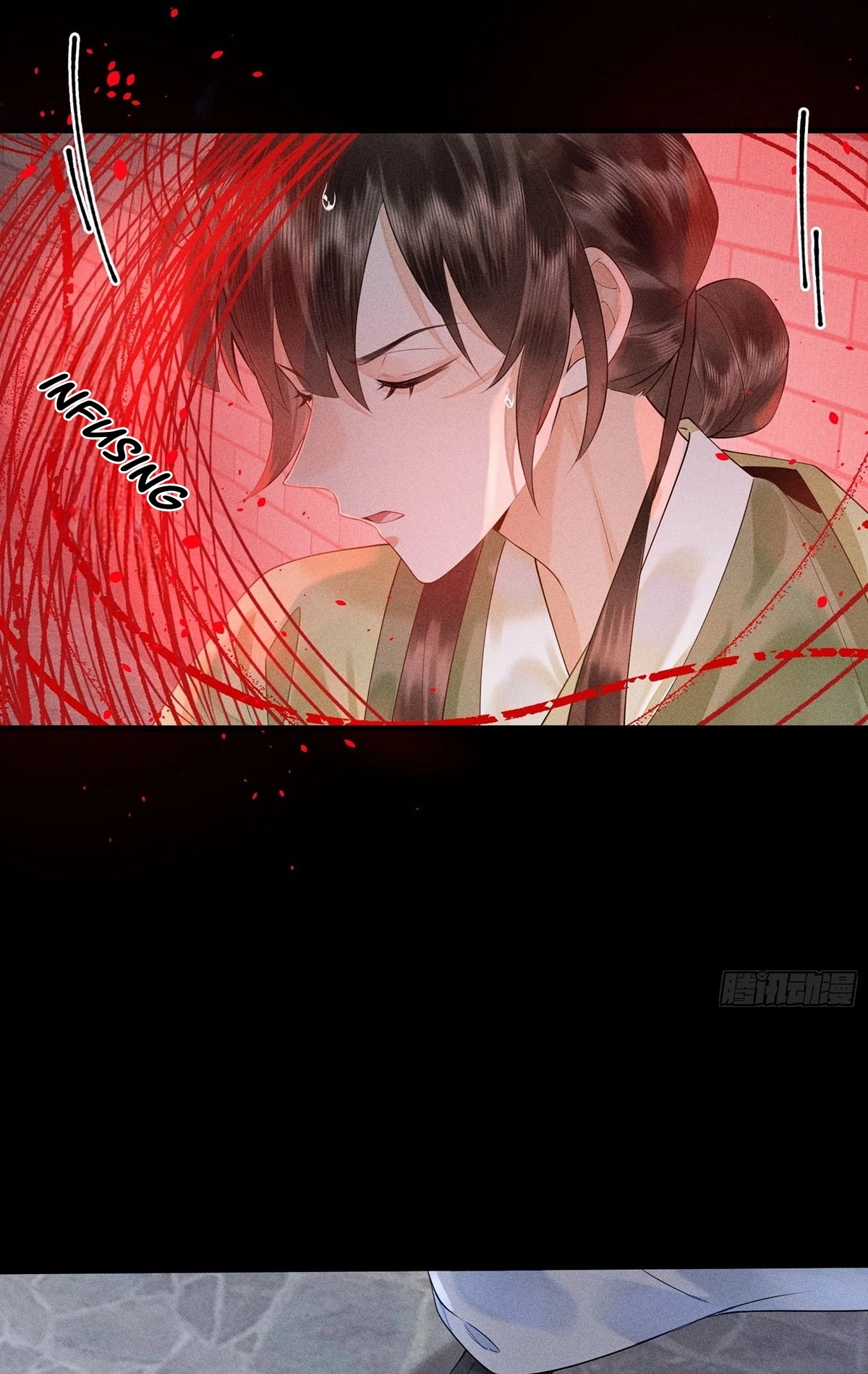 Me Above, Ancestor Below Chapter 4 page 37 - 