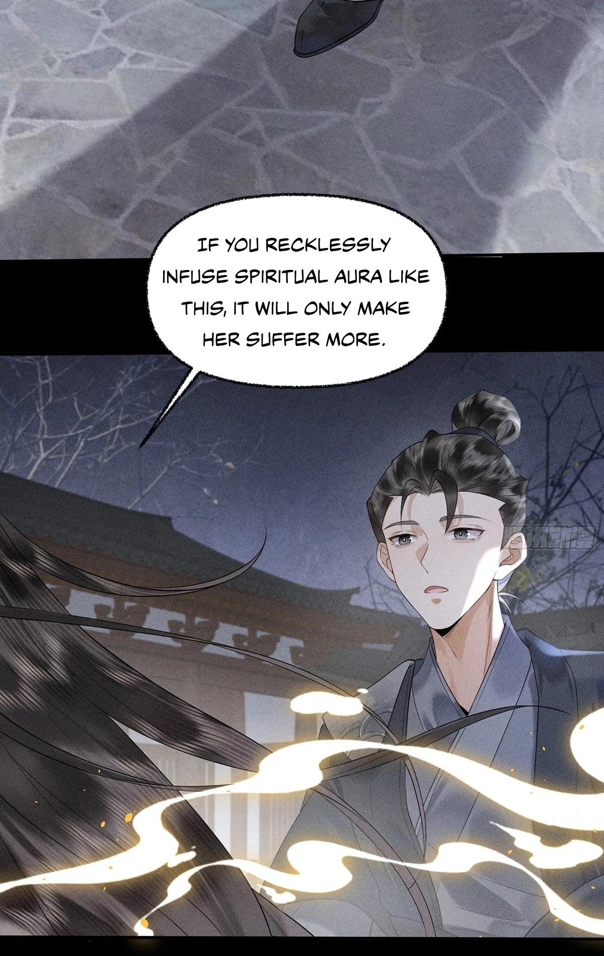 Me Above, Ancestor Below Chapter 4 page 38 - 
