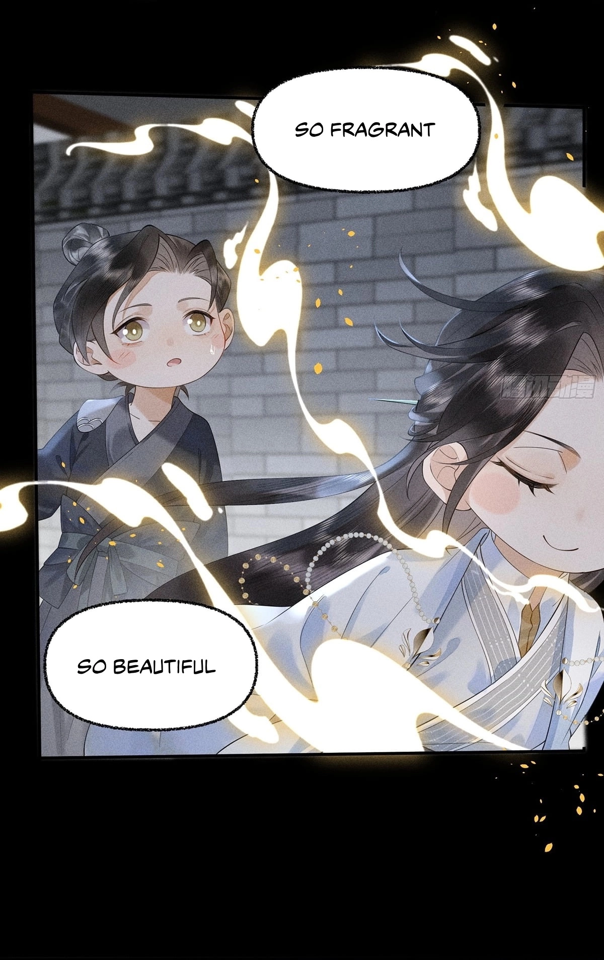 Me Above, Ancestor Below Chapter 4 page 39 - 