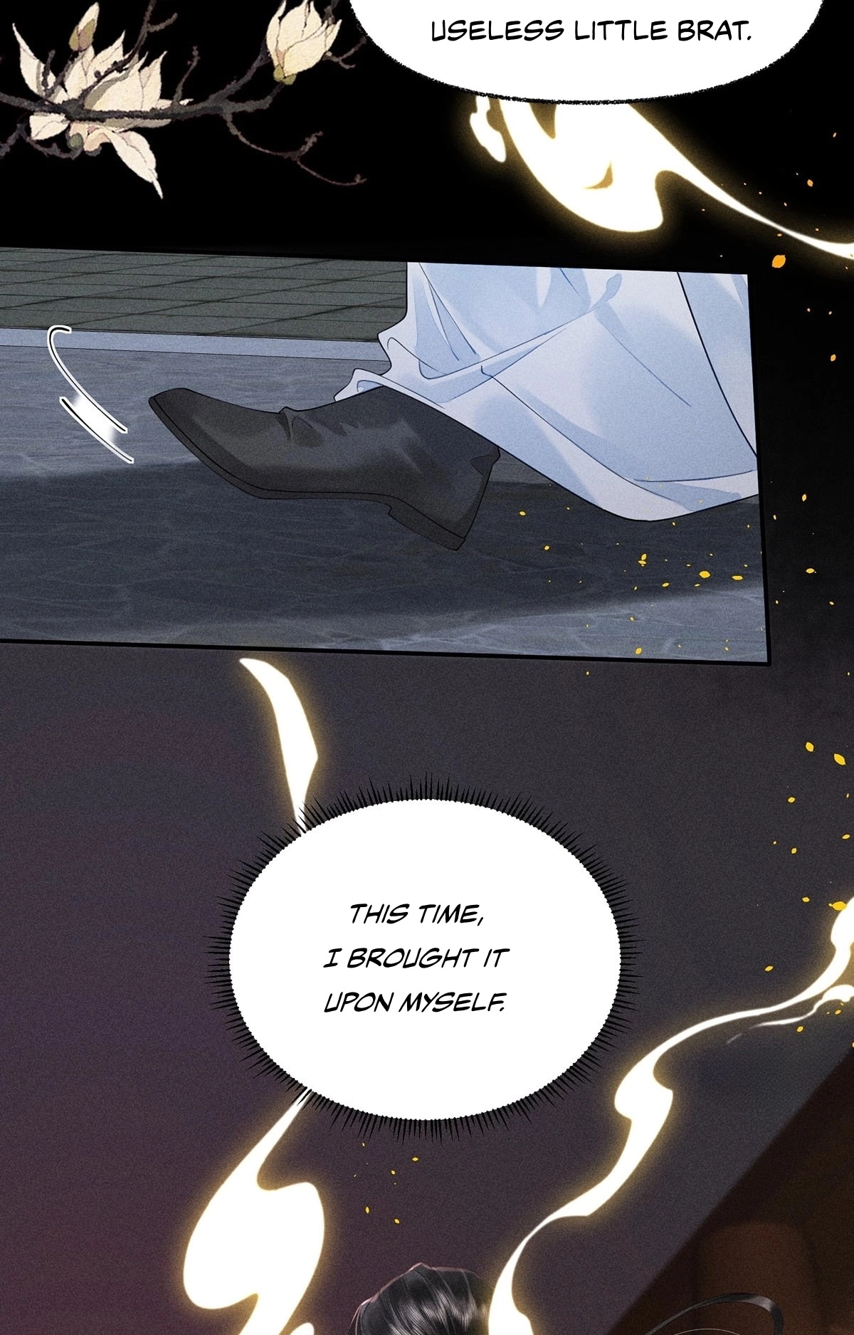 Me Above, Ancestor Below Chapter 4 page 42 - 
