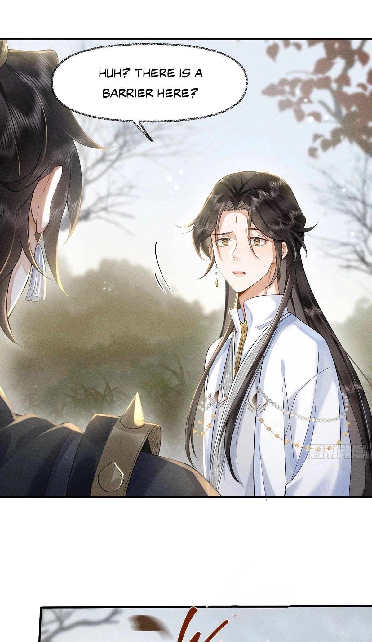 Me Above, Ancestor Below Chapter 5 page 29 - 