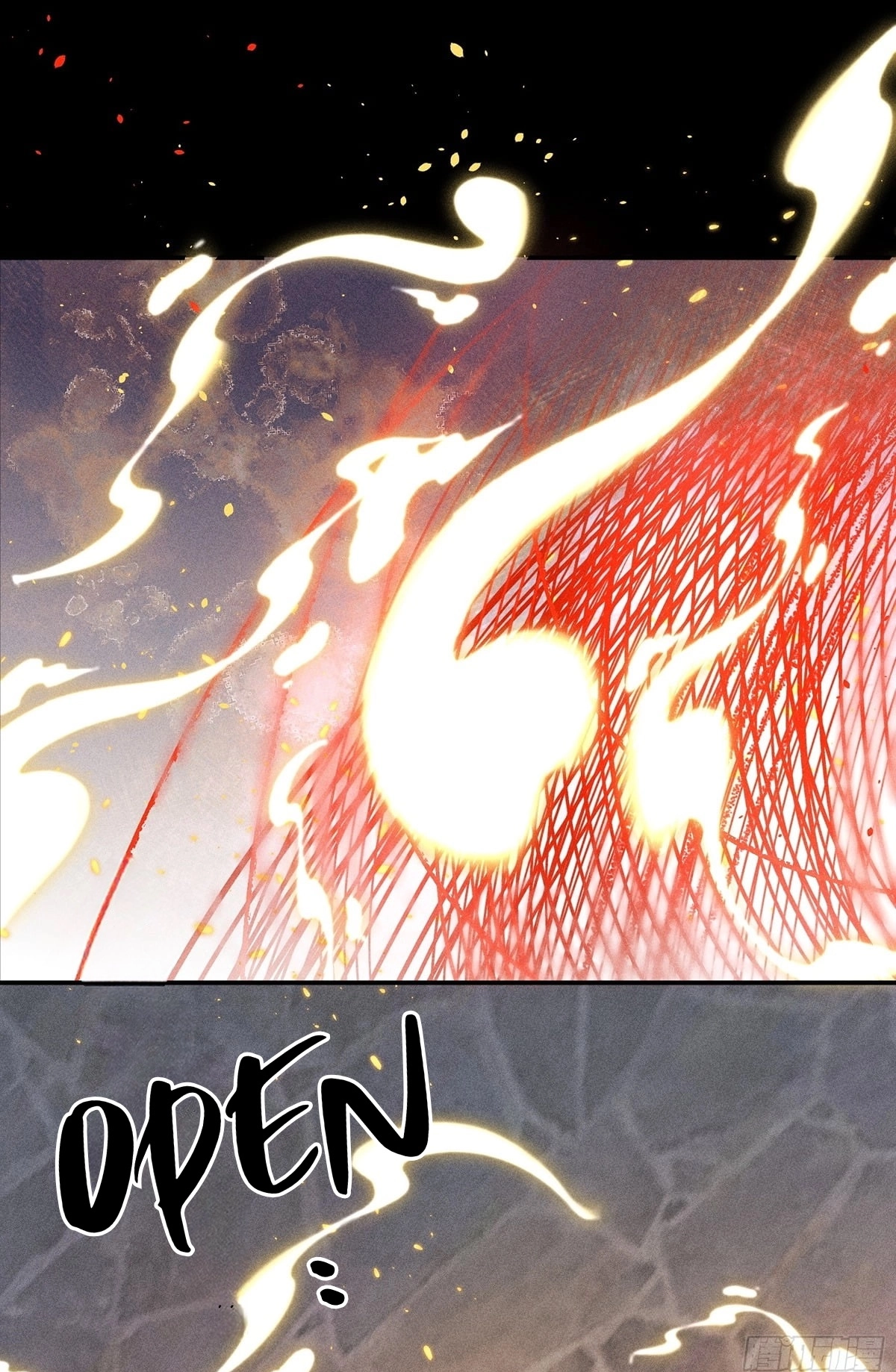 Me Above, Ancestor Below Chapter 5 page 6 - 
