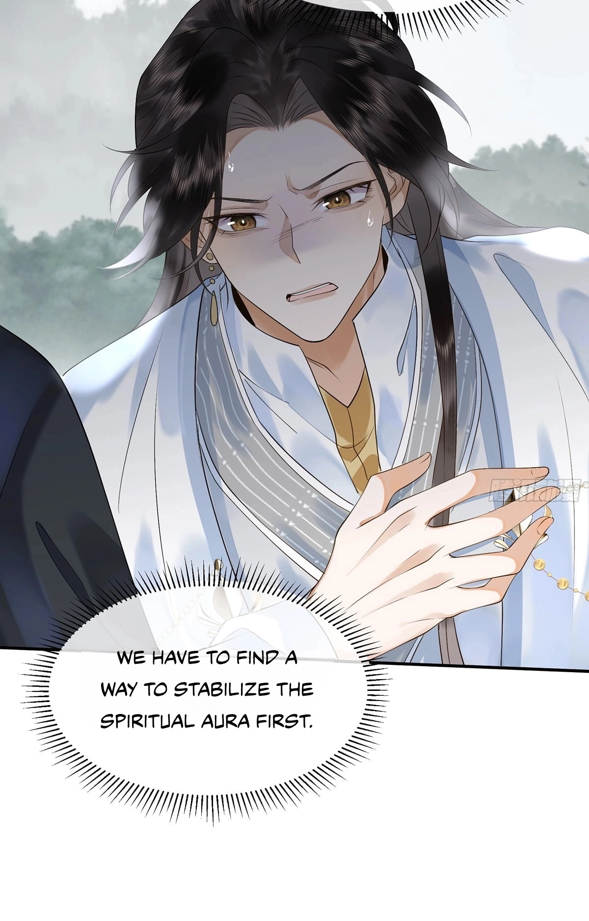 Me Above, Ancestor Below Chapter 7 page 12 - 
