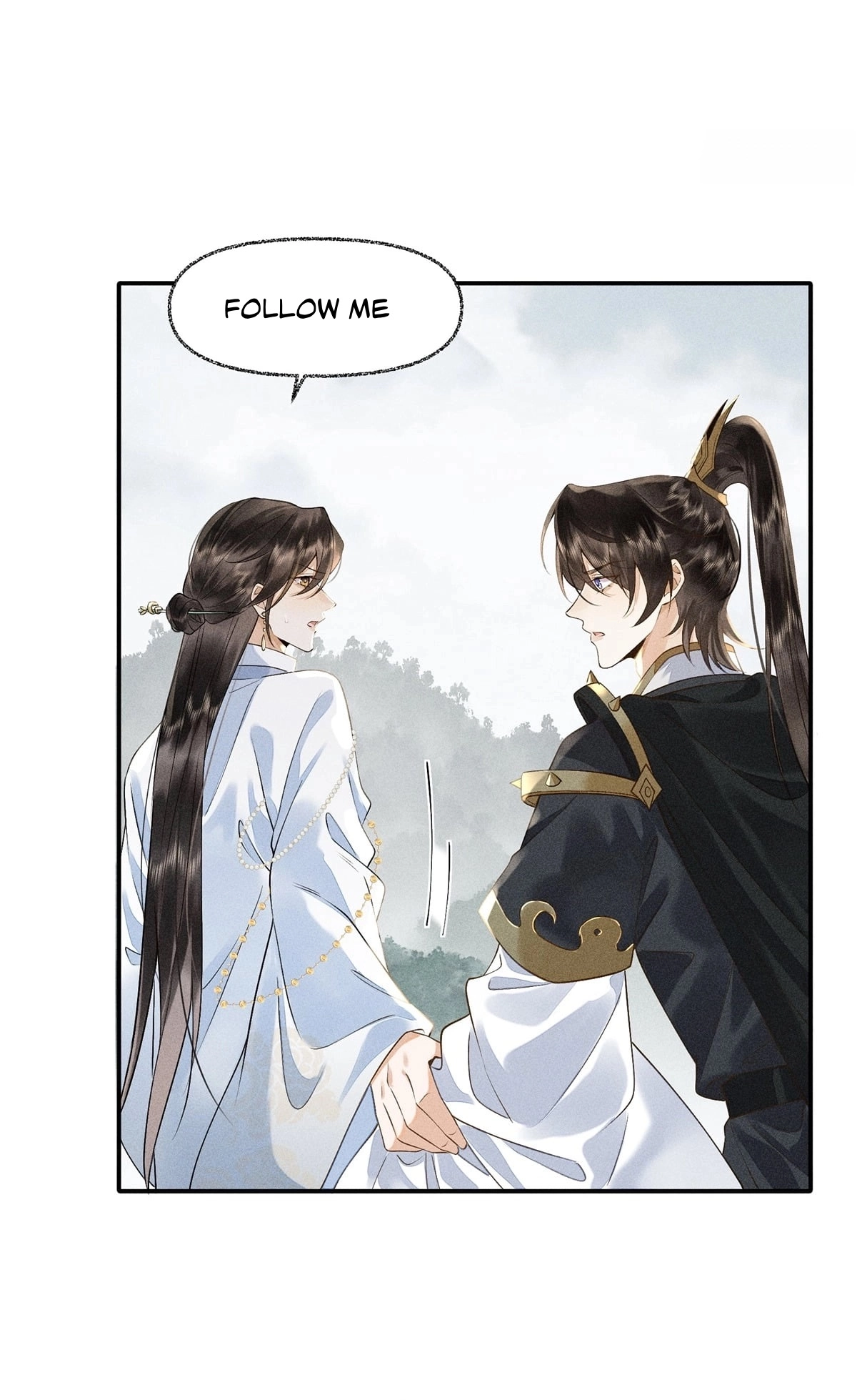 Me Above, Ancestor Below Chapter 7 page 13 - 
