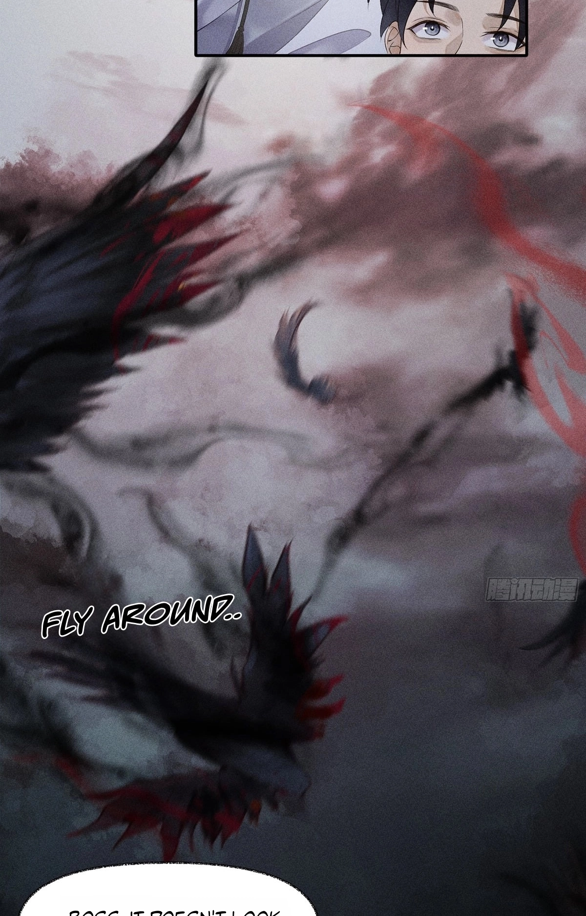 Me Above, Ancestor Below Chapter 7 page 17 - 