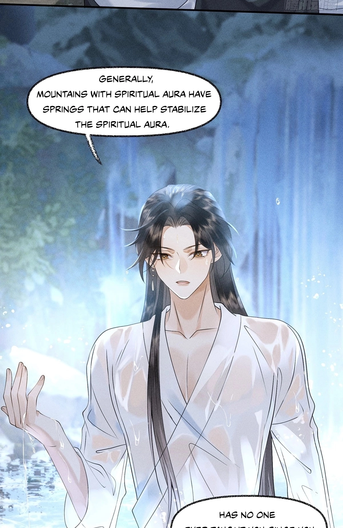 Me Above, Ancestor Below Chapter 7 page 23 - 