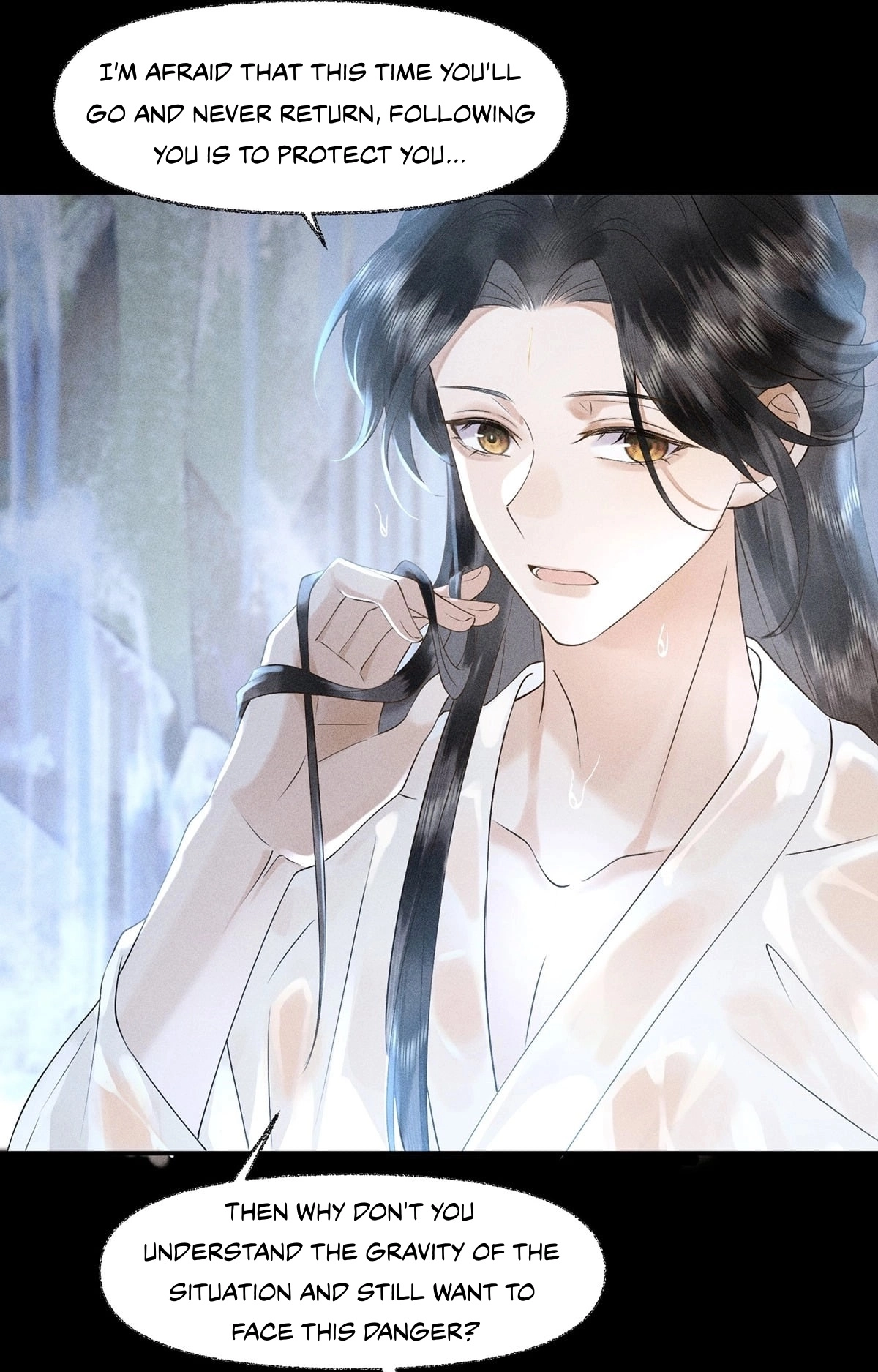 Me Above, Ancestor Below Chapter 7 page 29 - 