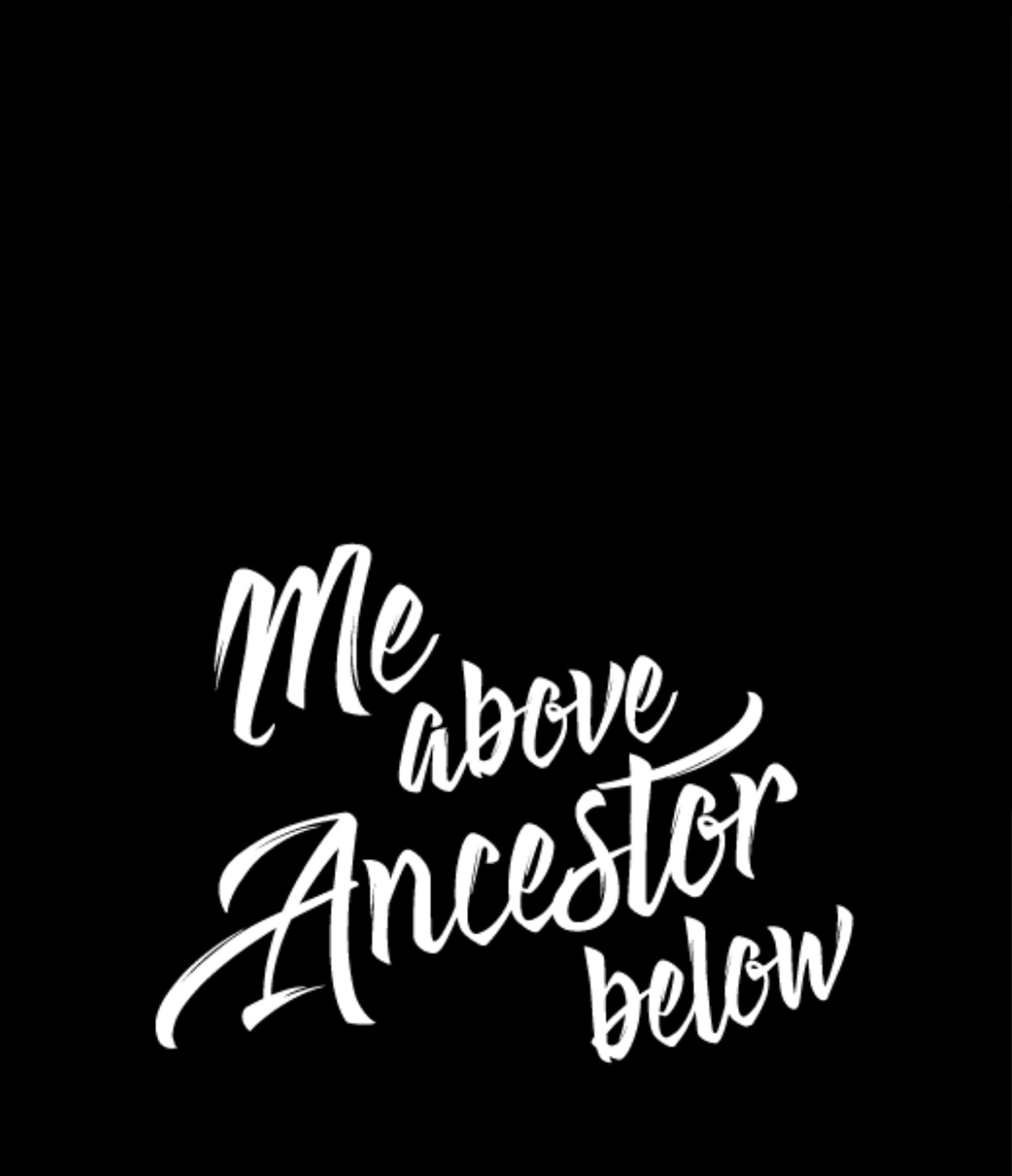 Me Above, Ancestor Below Chapter 8 page 12 - 