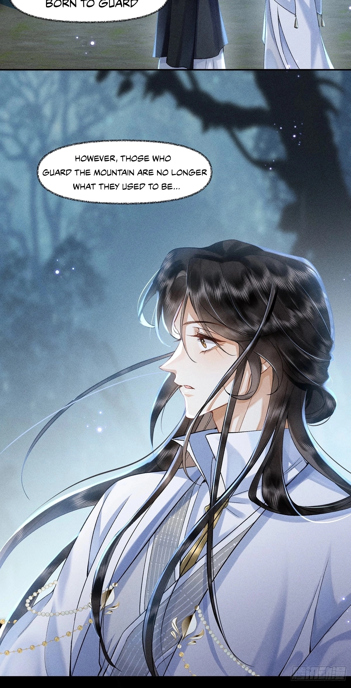 Me Above, Ancestor Below Chapter 8 page 22 - 