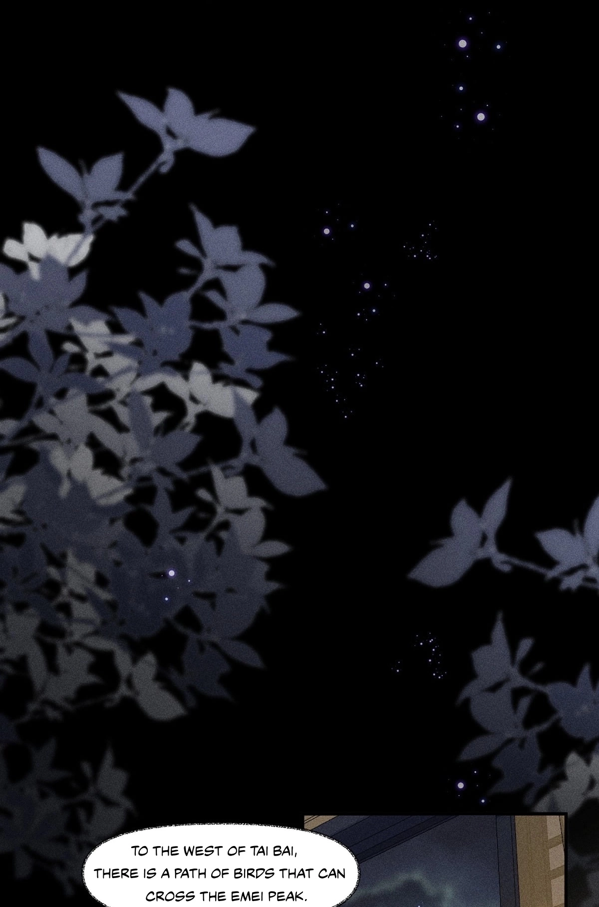 Me Above, Ancestor Below Chapter 8 page 23 - 
