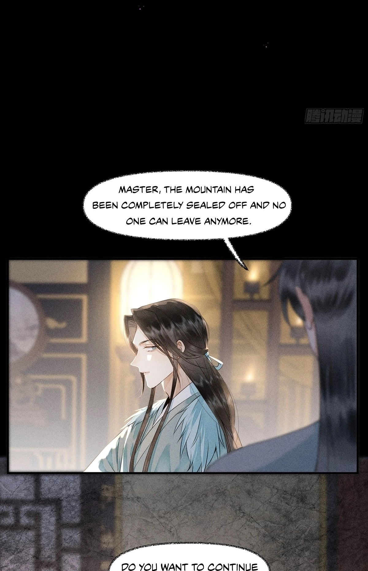 Me Above, Ancestor Below Chapter 8 page 27 - 