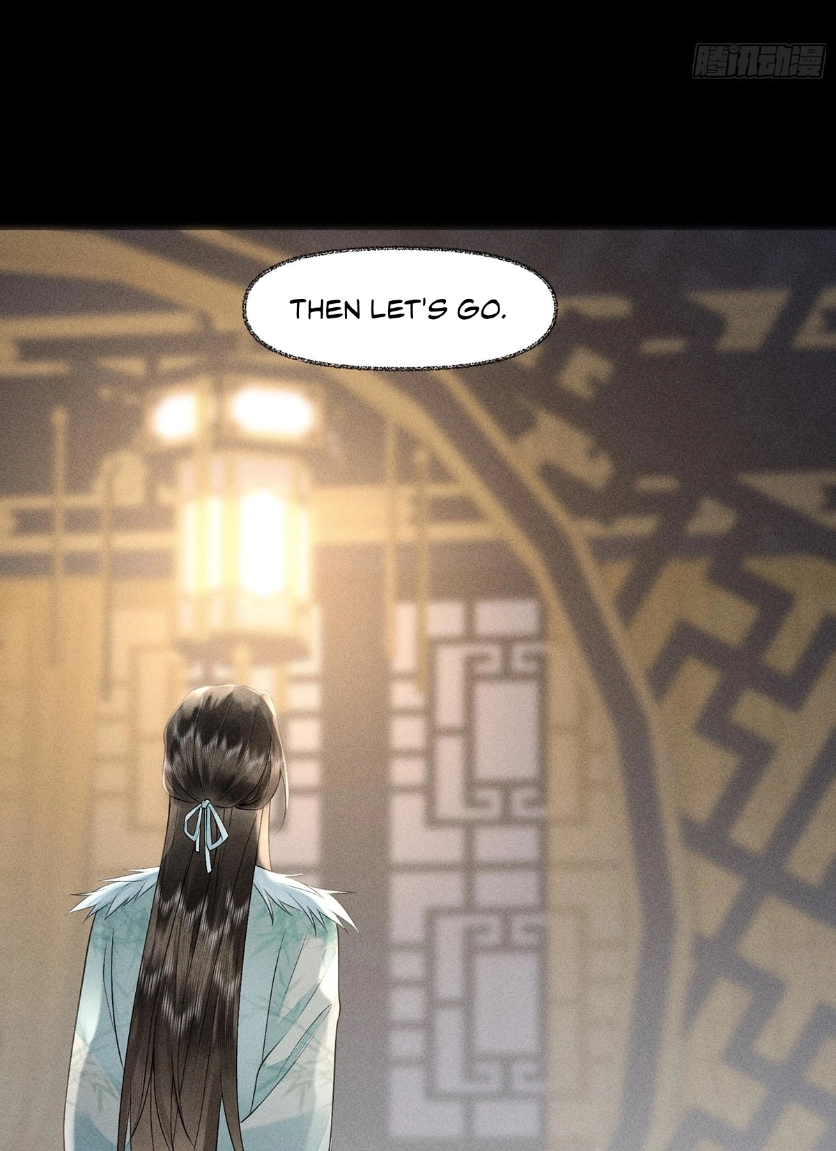 Me Above, Ancestor Below Chapter 8 page 29 - 