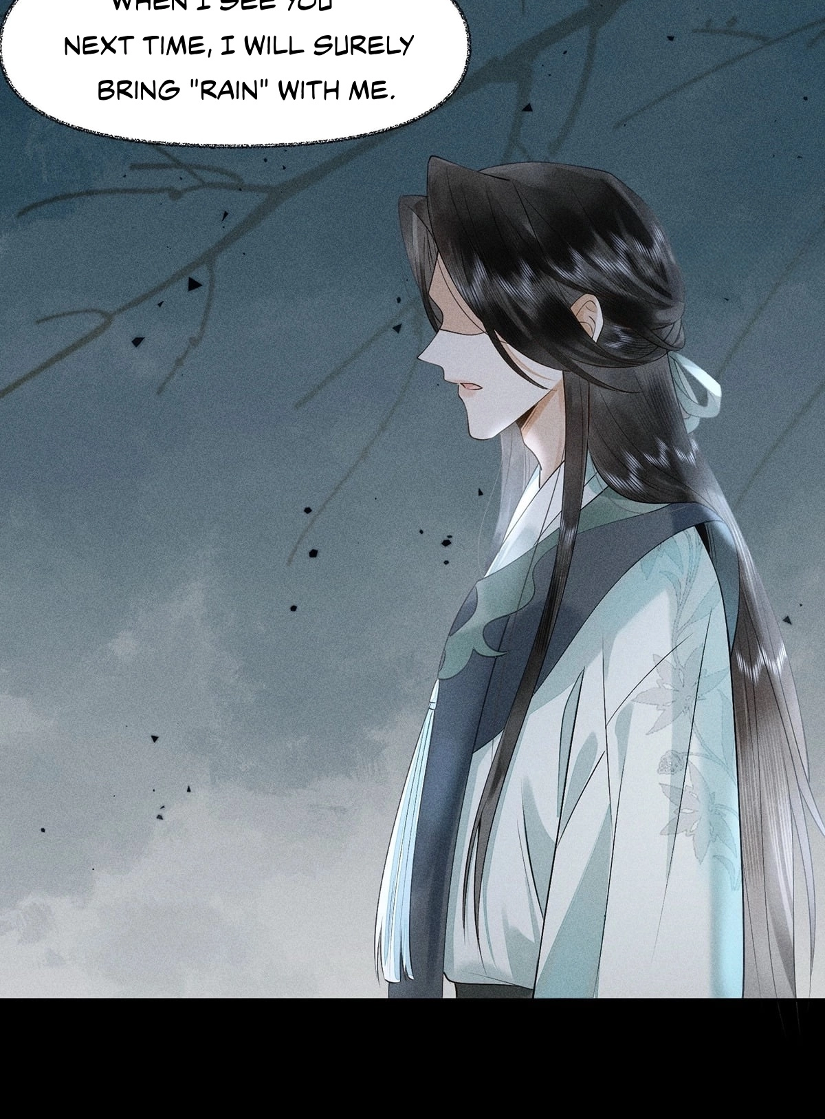 Me Above, Ancestor Below Chapter 8 page 34 - 