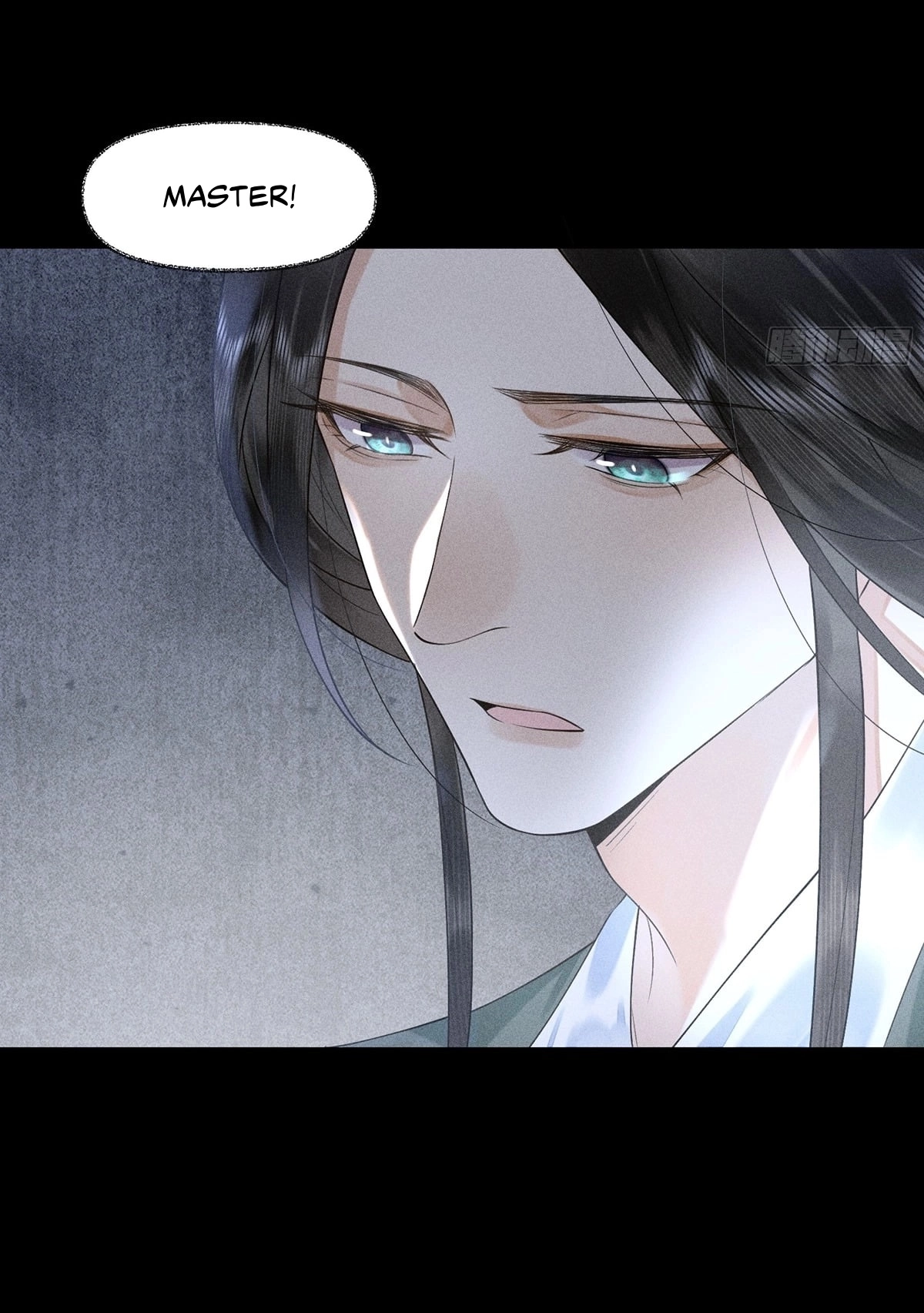 Me Above, Ancestor Below Chapter 8 page 35 - 