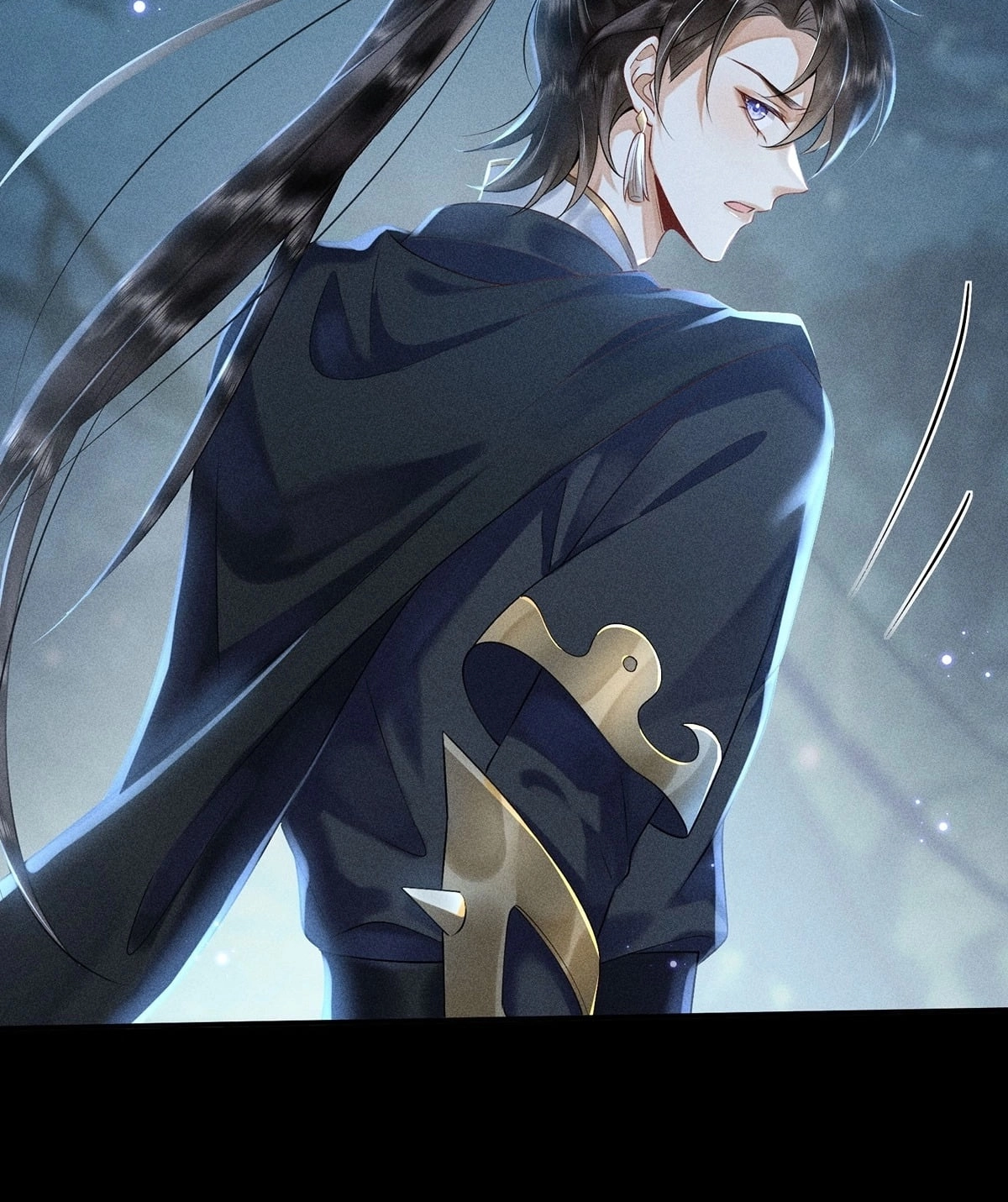 Me Above, Ancestor Below Chapter 8 page 6 - 