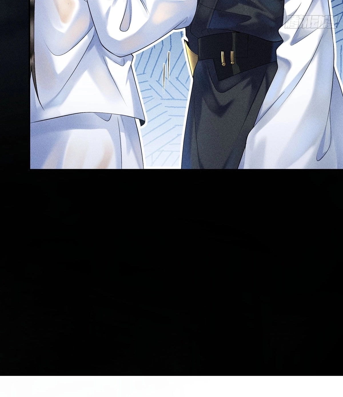 Me Above, Ancestor Below Chapter 8 page 10 - 