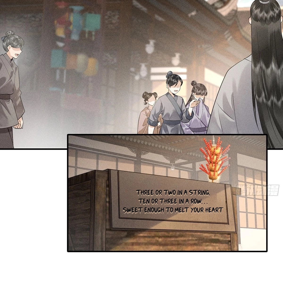 Me Above, Ancestor Below Chapter 9 page 2 - 