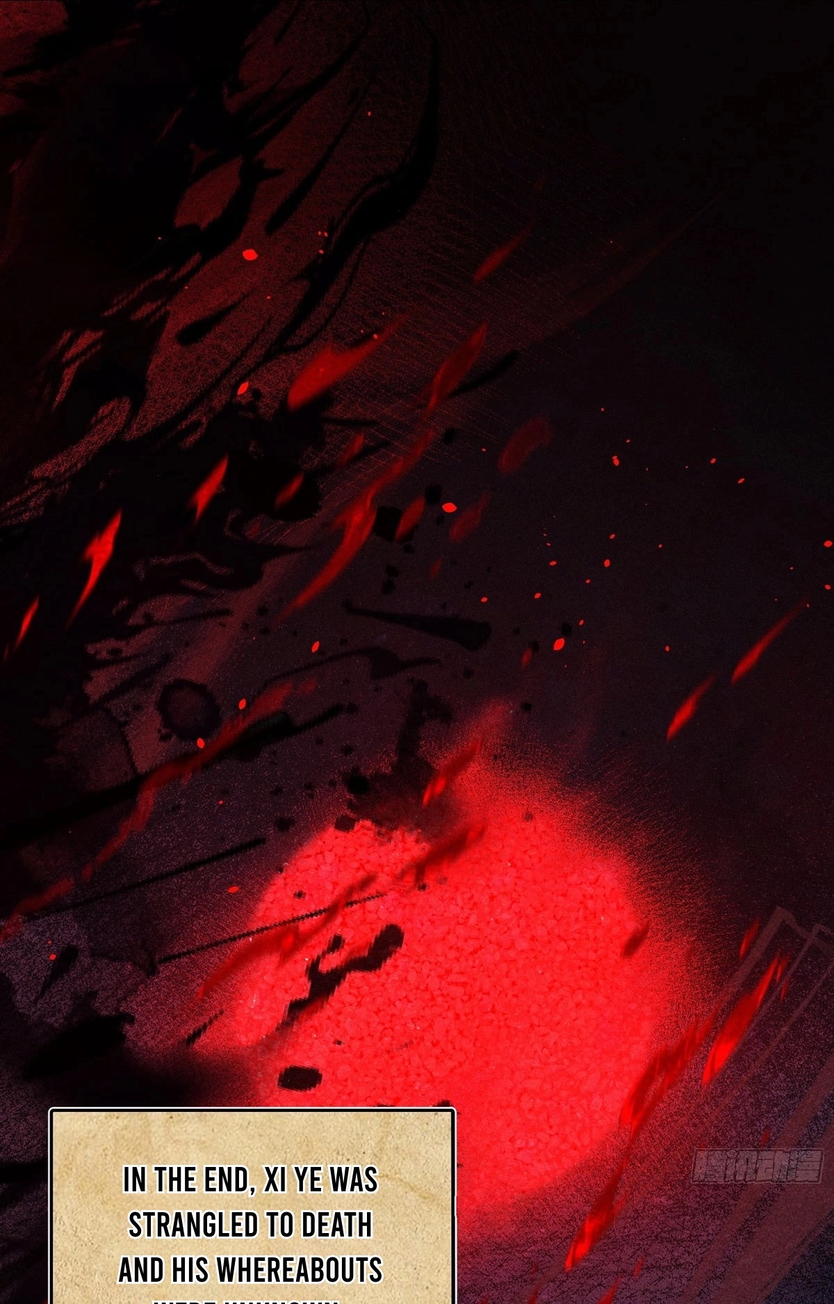 Me Above, Ancestor Below Chapter 9 page 42 - 