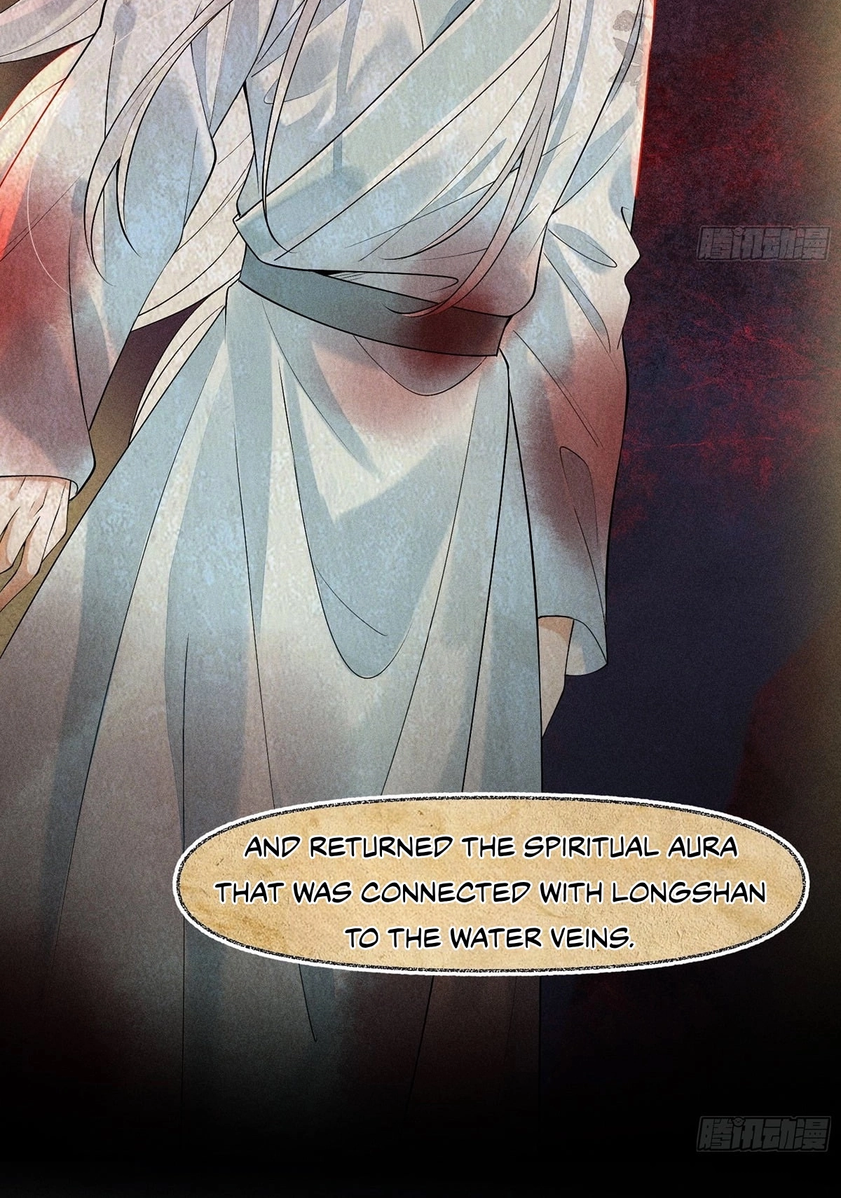 Me Above, Ancestor Below Chapter 9 page 47 - 