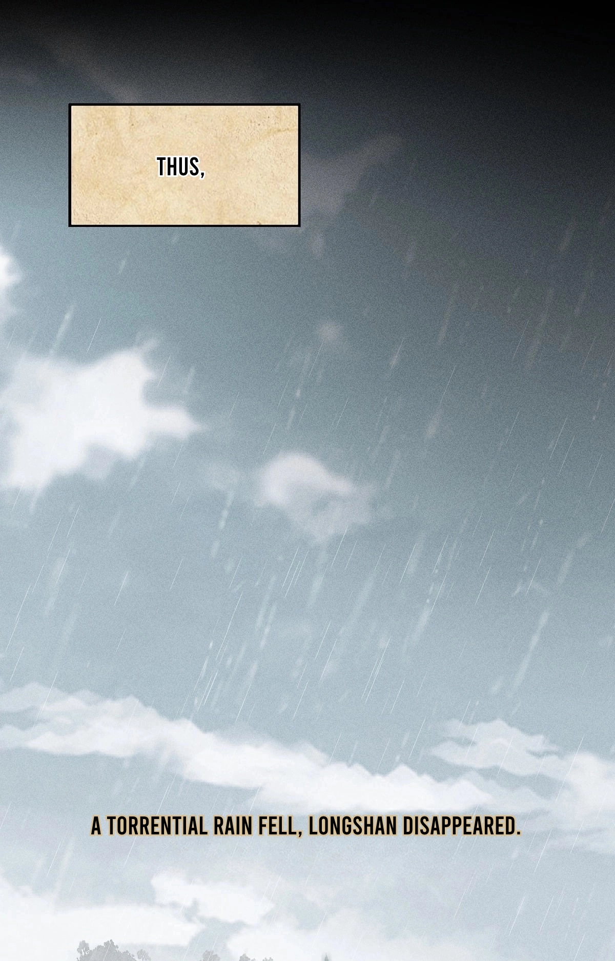 Me Above, Ancestor Below Chapter 9 page 48 - 