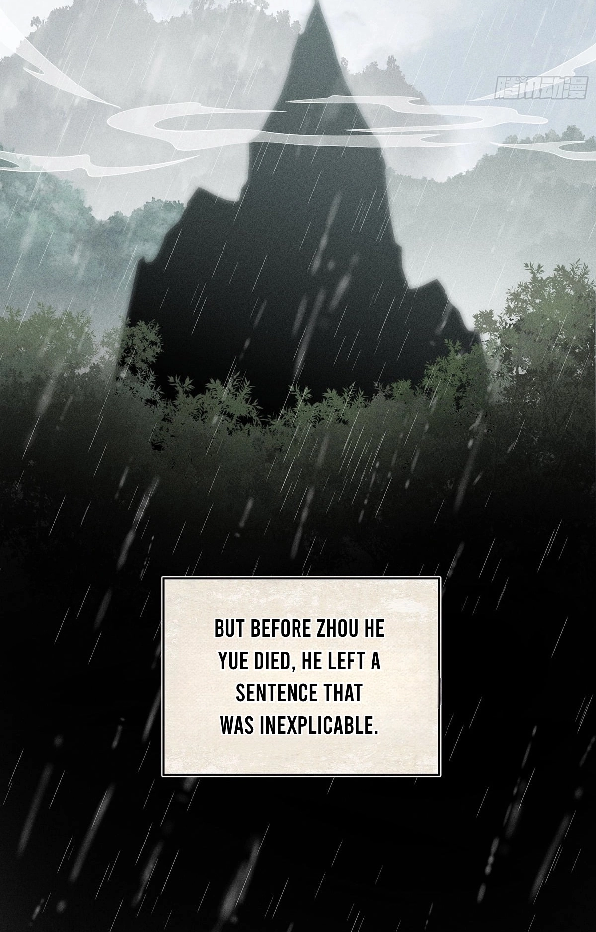 Me Above, Ancestor Below Chapter 9 page 49 - 