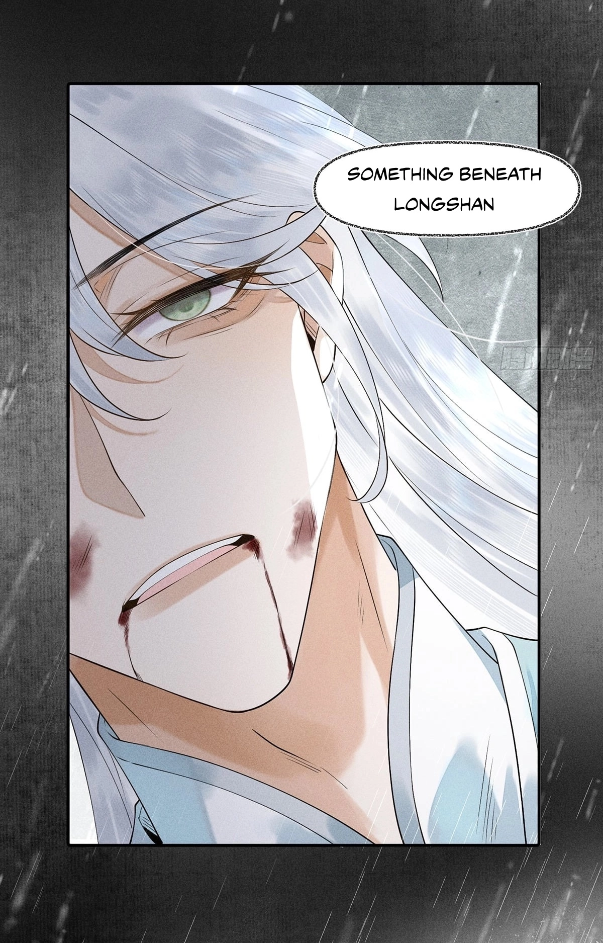 Me Above, Ancestor Below Chapter 9 page 51 - 