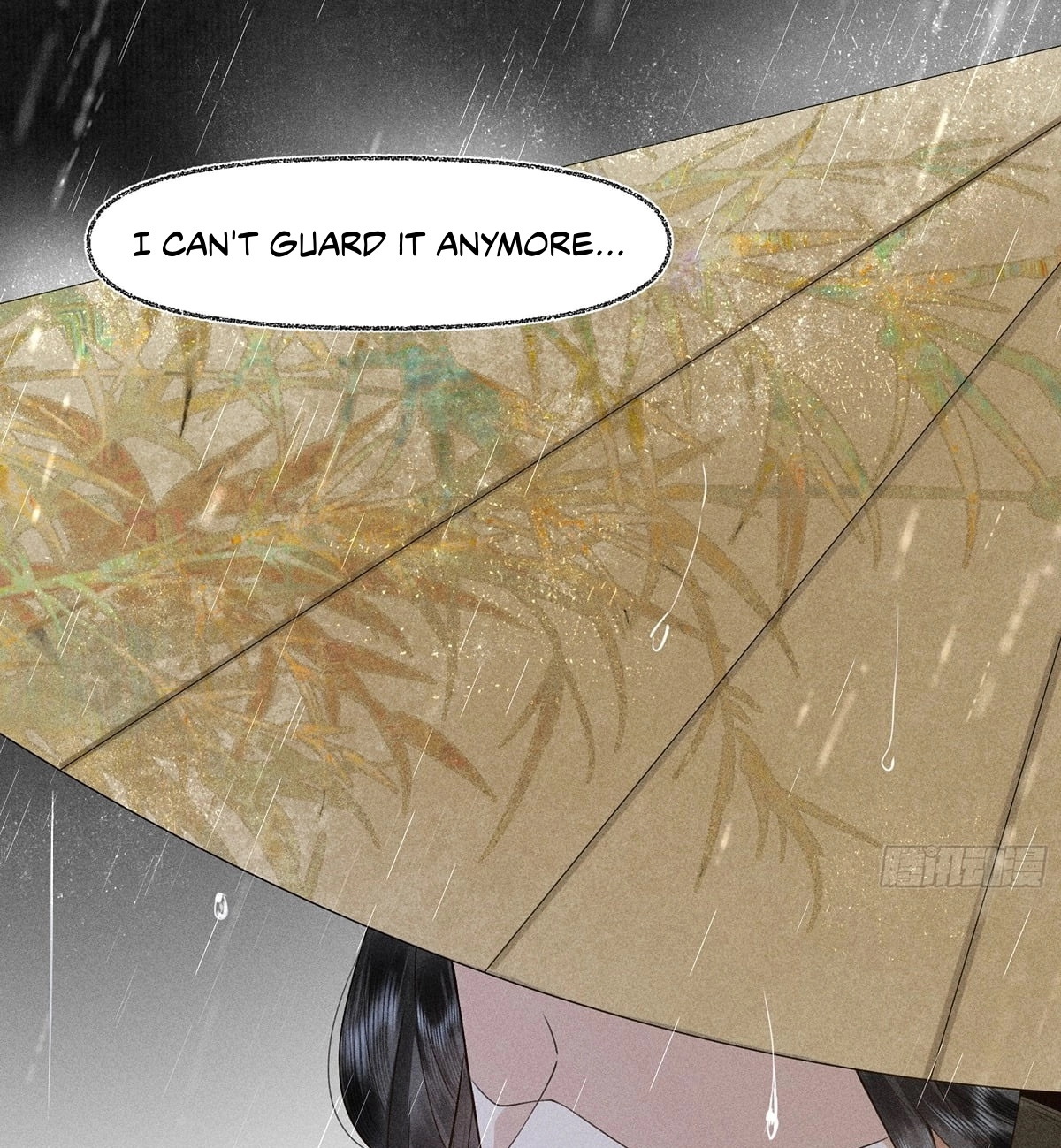 Me Above, Ancestor Below Chapter 9 page 52 - 