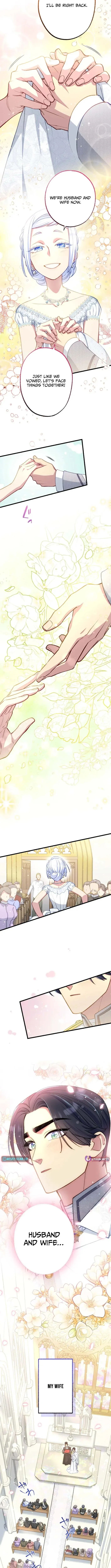 Me and the Miracle Doctor Chapter 1 page 5 - 