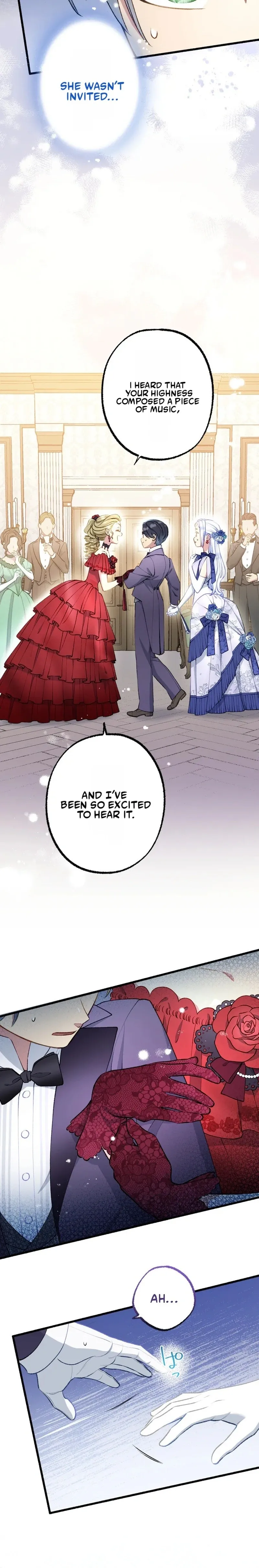Me and the Miracle Doctor Chapter 11 page 16 - 