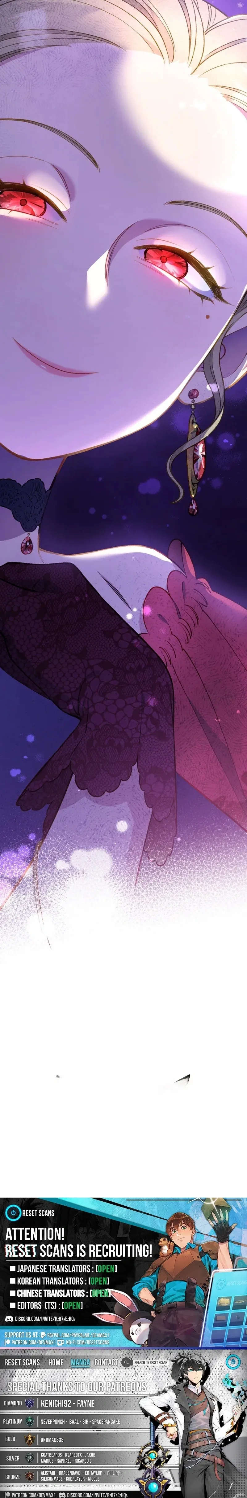 Me and the Miracle Doctor Chapter 11 page 18 - 