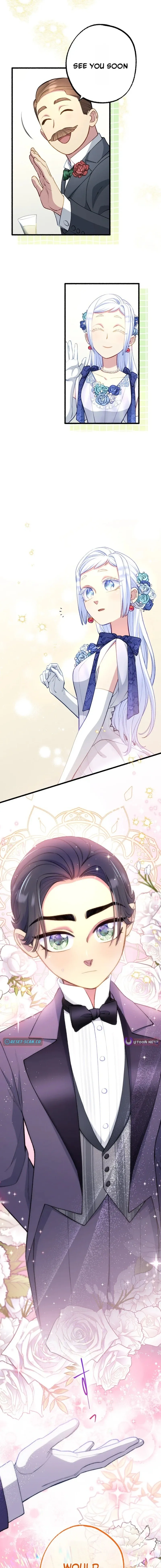 Me and the Miracle Doctor Chapter 11 page 9 - 