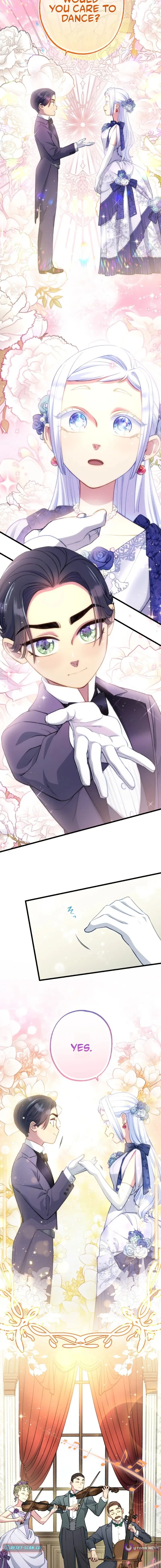 Me and the Miracle Doctor Chapter 11 page 10 - 