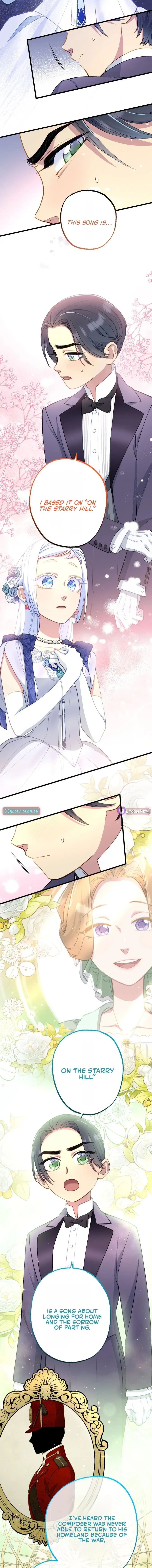 Me and the Miracle Doctor Chapter 12 page 3 - 