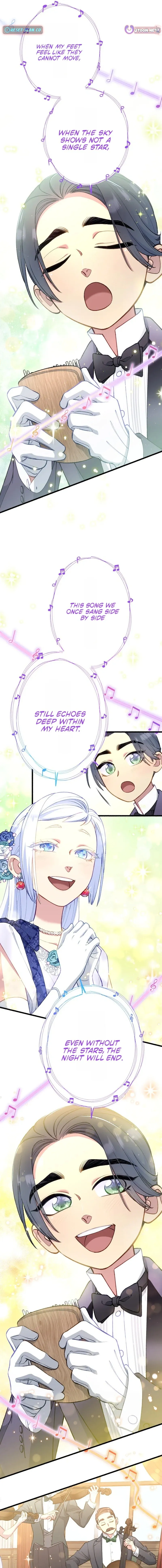 Me and the Miracle Doctor Chapter 12 page 7 - 