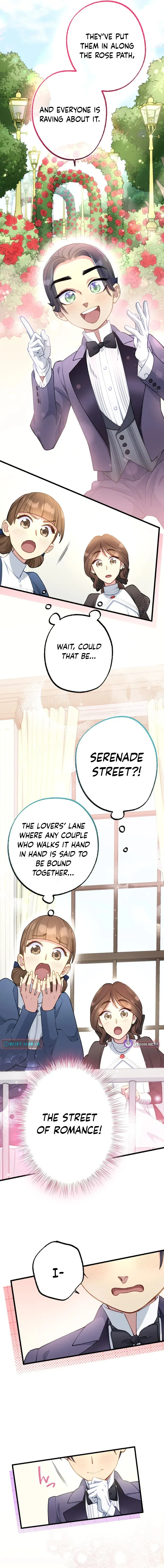 Me and the Miracle Doctor Chapter 13 page 13 - 