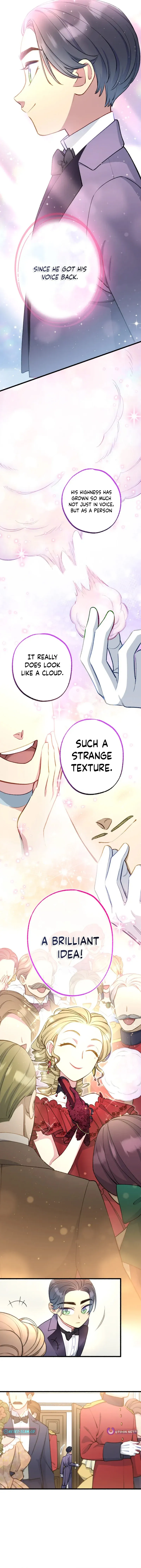 Me and the Miracle Doctor Chapter 13 page 5 - 