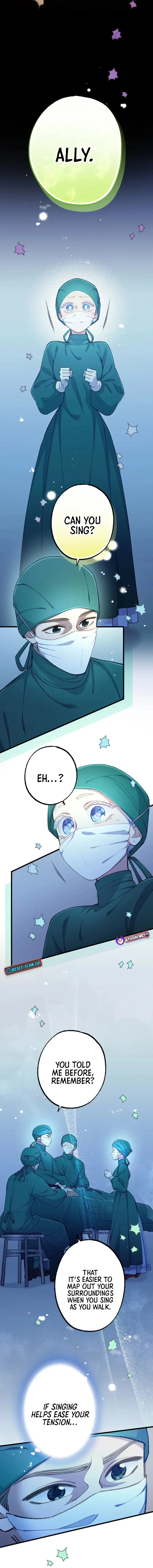 Me and the Miracle Doctor Chapter 15 page 6 - 