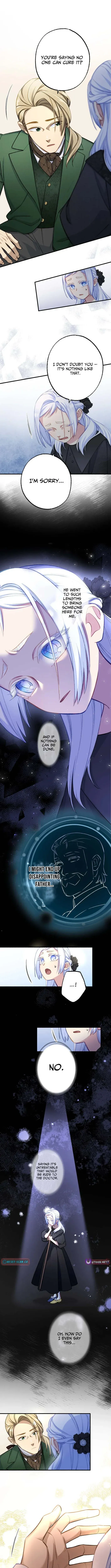 Me and the Miracle Doctor Chapter 2 page 11 - 