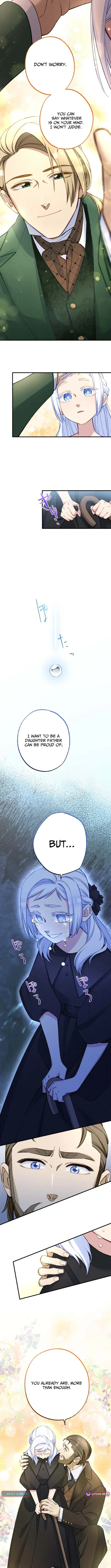 Me and the Miracle Doctor Chapter 2 page 12 - 