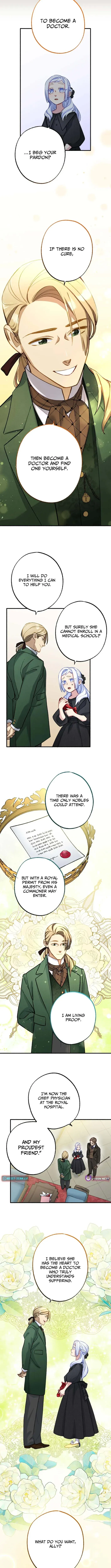 Me and the Miracle Doctor Chapter 2 page 15 - 